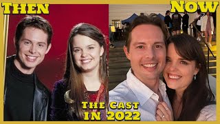 Halloweentown 1998 Cast Then and Now 2022  Do you remember  How they changed 2023 [upl. by Asylla]