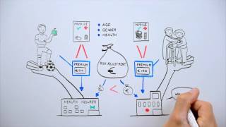 Risk Adjustment The Introduction [upl. by Aissej]