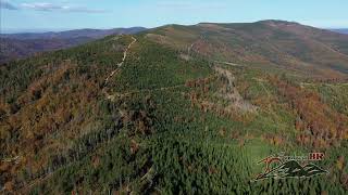 Beskid Śląski  Szczyrk  Skrzyczne [upl. by Pressman]