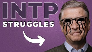 8 Struggles Only INTPs Will Understand [upl. by Mansur]