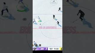 Giving and receiving great passes in hockey nhl nhl24 eashl [upl. by Ferne222]