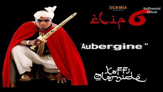 Koffi Olomide  Aubergine Clip Officiel [upl. by Ariajaj510]