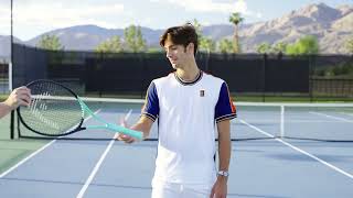 HEAD BOOM Tennis Racquets 2022 Players Video  YOU GOT THIS [upl. by Llerihs]