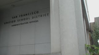 SFUSD 13 schools to merge or close [upl. by Josee]