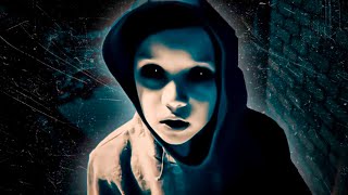 The Mysterious Black Eyed Children [upl. by Neom]