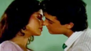 Aamir Khan asks Juhi Chawla to fulfill the promise  Daulat Ki Jung  Scene 724 [upl. by Tonina132]