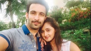 Nandish Sandhu And Rashmi Desai [upl. by Hubbard]