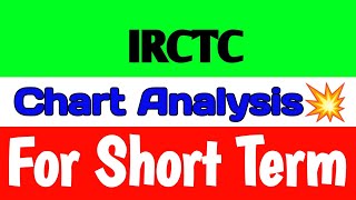 IRCTC share🪀 irctc share news🚀 irctc share latest news🔥irctc share price [upl. by Bena]