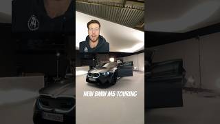 The perfect SUV replacement carnews carreview bmw [upl. by Annaynek]