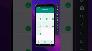 Status Saver App Tutorial in Android Studio Kotlin Coming Soon shorts appdevelopment statussaver [upl. by Suneya152]