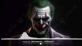 BESTBGMDJREMIXSONGSLOWERREMIXBGMBASS bgm lofimusicJOKERSONGBASSBGM [upl. by Burke]