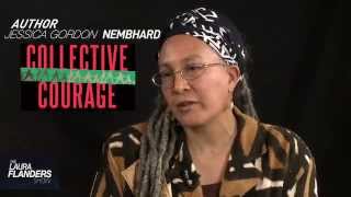 Jessica Gordon Nembhard Cooperative Economics and Civil Rights [upl. by Alba]