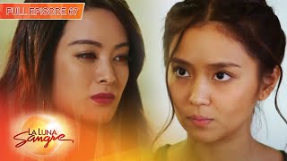 ENG SUB Ep 67  La Luna Sangre  Kathryn Bernardo Daniel Padilla Angel Locsin [upl. by Conn615]