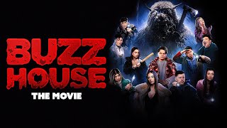 Buzz House The Movie Film Comedie Romanesc [upl. by Yardley]