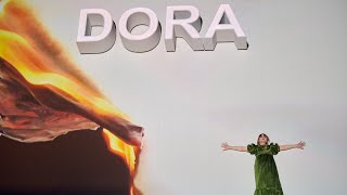 Trailer Dora  Staatsoper Stuttgart [upl. by Notnats]