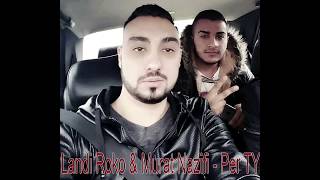 Landi Roko x Murat Nazifi  Per ty  Official Audio [upl. by Airpal]