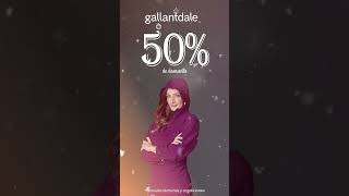 Gallantdale  Promos Navidad 2023 scrubslife pijamas fashion moda dentist navidad [upl. by Jacinta]