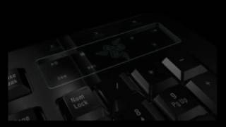 Razer Lycosa Mirror Special Edition [upl. by Edi]