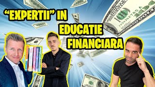 EDUCATIE FINANCIARA SI quotEXPERTIquot [upl. by Leanna]