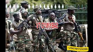 Updates MURI BINZA M23 yahasutse Ingabo nyinshi FDLR ZIYABANGIRA INGATA Ngiyi operation kalembe [upl. by Soalokcin]