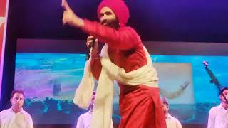 Ticketan Do Lay layi  New Show  Kanwar Grewal  In Chandigarh  Trending  Kanwar Grewal  Viral [upl. by Omocaig895]