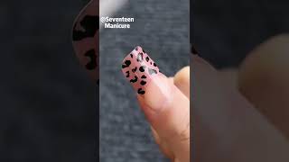 Our gel nail strips come in a range of sizes to fit most nails They are also stretchynailsnailart [upl. by Merce538]