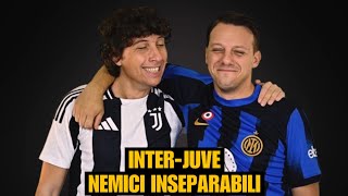 INTERJUVE  Nemici inseparabili [upl. by Nadia]