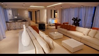 Penthouse Video Promo  Cinematic Style [upl. by Etnud521]