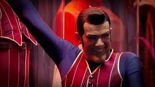 Robbie Rotten  Disguise Time [upl. by Littman219]