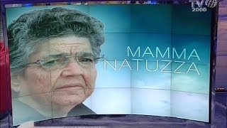 La storia di Natuzza Evolo la mistica di Paravati [upl. by Neirual]