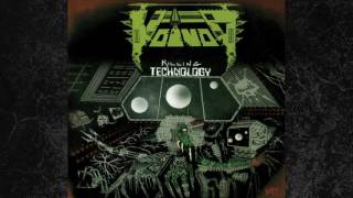 Voivod  Killing Technology [upl. by Neils]