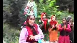 Gilaki music Khadijeh jan [upl. by Mcallister]