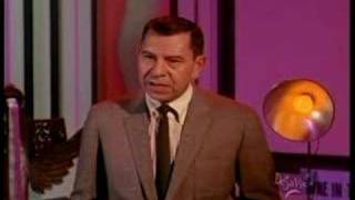 Dragnet Jack Webb quotAlcohol VS Marijuana amp LSDquot Great Speech [upl. by Ennalyrehc]