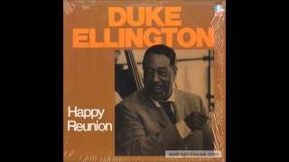 Duke Ellington  Diminuendo And Crescendo In Blue [upl. by Bradshaw]