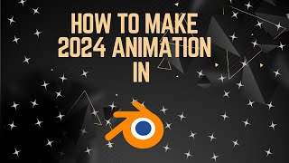 Blender 2024 Animation Made Easy Cool Tricks for Amazing Videos [upl. by Vona9]