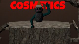 HOW TO ADD COSMETIC TO YOUR GORILLA TAG FANGAME [upl. by Enerod]