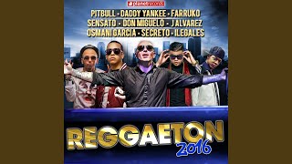 Pelearnos Un Ratico Reggaeton Version [upl. by Candi]