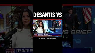 DeSantis vs [upl. by Anatol]