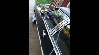 Cadillac Fleetwood Brougham DElegance [upl. by Olethea]