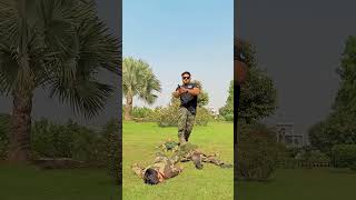 Commando Mission army armedforces allpakforces pakforces military [upl. by Blainey]