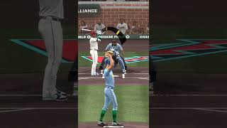 DRIVERS SEAT mlbtheshow24 roadtotheshow24 joeschmo beisboldominicana mexicoshorts tiktokshorts [upl. by Nitsrik455]