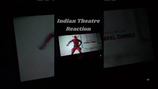 Deadpools Dance Moment Blows Up Theatre 😂🎥 Shortsviralviralvideoshortsvideordjmarveldeapool [upl. by Ahsasal196]