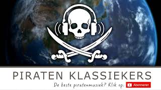 Walter en de Kikkers  Hi Ha Honnepon Piraten Klassiekers [upl. by Siri220]