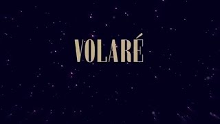 Vázquez Sounds  Volaré  Official Lyric Video [upl. by Dieter]