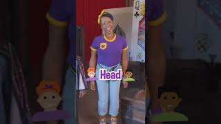 Dance Your Way  Blippi Shorts  shorts blippi blippimusic [upl. by Gefen]