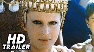 Oedipus Rex 1967 Original Trailer FHD [upl. by Aliwt]