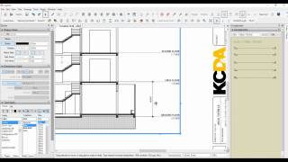 Tip Of The Day 06 Table trick for elevation marks [upl. by Austine17]