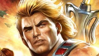 Why Masters Of The Universe Will Blow You Away [upl. by Ydnik350]