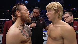 The New Conor McGregor  Paddy “The Baddy” Pimblett  Documentary 2024 [upl. by Ainslie]