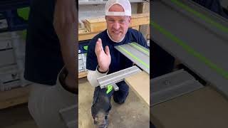 Festool Parallel Side Fences [upl. by Noelle]